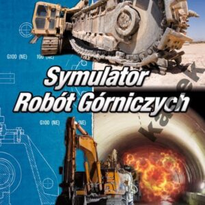 Gra PC Symulator Robót Górniczych