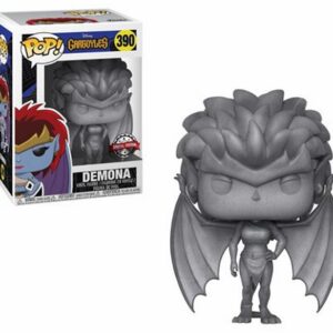 Funko POP! Gargoyles Demona 390 figurka