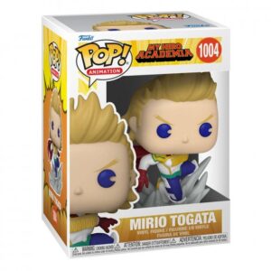 Funko POP! My Hero Academia Mirio Togata 1004