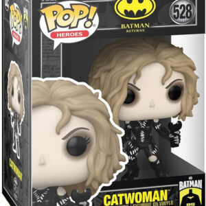 Funko POP! Batman returns Catwoman 528 figurka