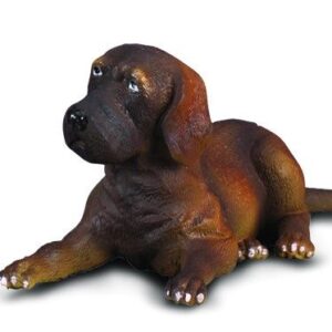 COLLECTA pies Dog niemiecki 88065 szczeniak 7cm