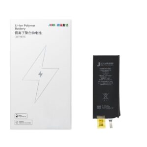 JCID Bateria bez BMS do iPhone SE3 2022 (zwiększona pojemność)
