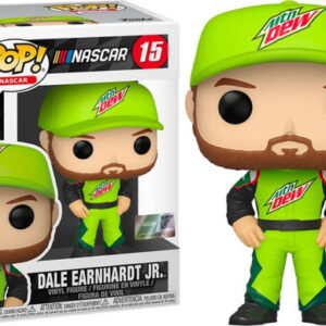 Funko POP! Sport Nascar Dale Earnhardt Jr. 15