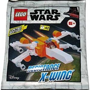 Klocki LEGO 912063 Star Wars Resistance X-Wing
