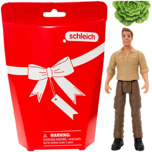 Schleich zestaw prezentowy koń +akcesoria
