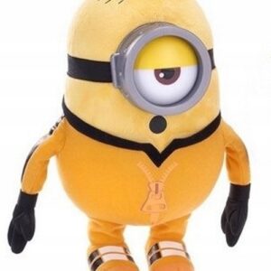 POSHPAWS Minions Kungfu plusz Bob 29cm