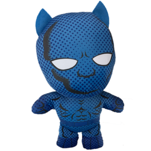 WL Marvel Avengers Captain America plusz 30cm