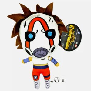 PhatMojo Borderlands 3 Psycho Bandit Plush 20cm
