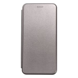 Kabura do XIAOMI Redmi 13c / POCO C65 Elegance Book stalowy