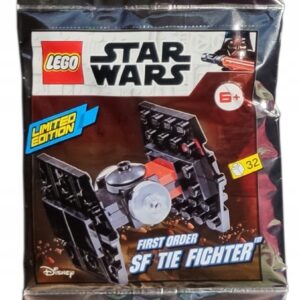 Klocki LEGO 911953 Star Wars SF Tie Fighter