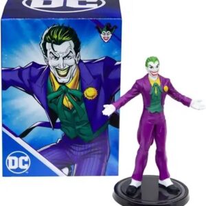 Marvel DC Comics figurka Joker Led 11cm