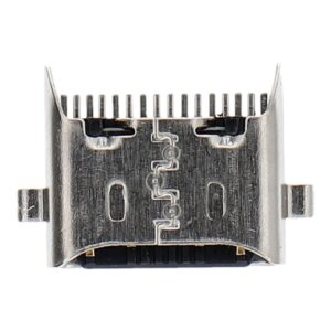 Złącze gniazdo ładowania do MOTOROLA E32 ORI