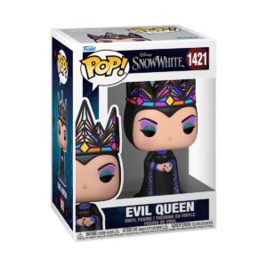 Funko POP! Disney Snow White Evil Queen 1422