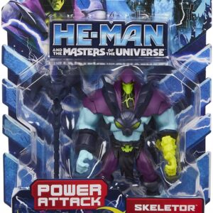 MATTEL Masters of Universe Skeletor 14cm