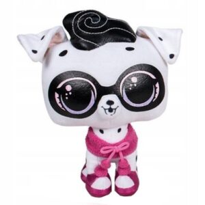 Play by Play L.O.L Pets DALMATYŃCZYK plusz 23cm