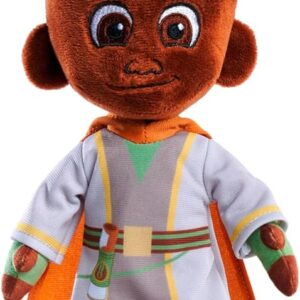 Simba Disney Star Wars Young Jedi Kai 28cm