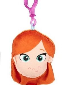 Disney Frozen II plusz brelok 12cm Swen