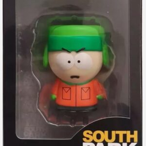 South Park Figurka Vinyl Kyle Broflovski 7,5cm