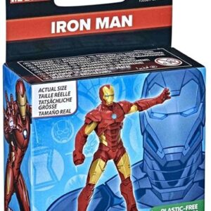 Hasbro Marvel Mini Figurka Iron Man 6cm