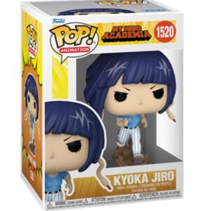 Funko POP! My Hero Academia Kyoka Jiro 1520