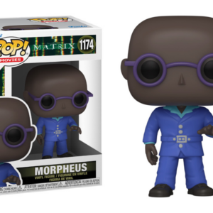 Funko POP! Matrix 2021 Morpheus 1174 figurka