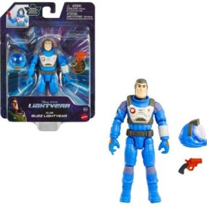 MATTEL Lightyear figurka Buzz Astral XL-03 13cm