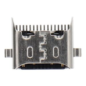 Złącze gniazdo ładowania do MOTOROLA E20 E30 E40 ORI