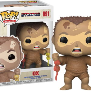 Funko POP! Movie Stripes OX 991