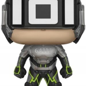 Funko POP! Ready Player One Sixer 503