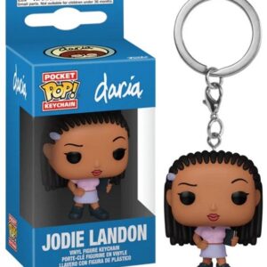Funko brelok Daria Jodie Landon 6cm figurka