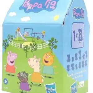 Hasbro Peppa Pig figurka niespodzianka F6289
