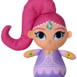 SHIMMER & SHINE plusz TALA małpka 11cm GP
