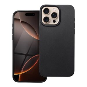 Futerał do Samsung A17 Skin czarny