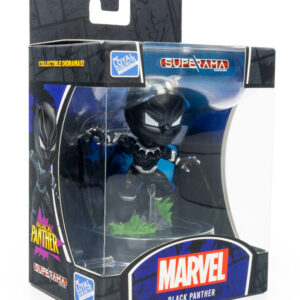LOYAL Marvel Black Panter diorama figurka 12cm