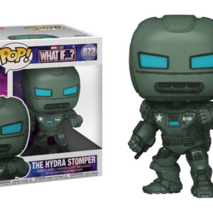 Funko POP! What if The Hydra Stomper 872 XL 15cm