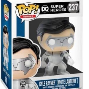 Funko POP! DC Super Heroes Kyle Rayner 237