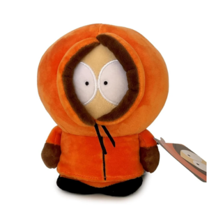 South Park Plusz Maskotka Kenny McCormick 15cm