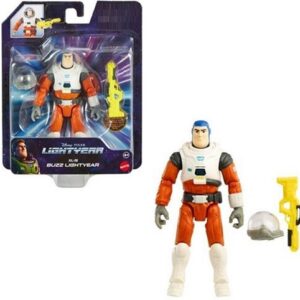 MATTEL Lightyear figurka Buzz Astral XL-15 13cm