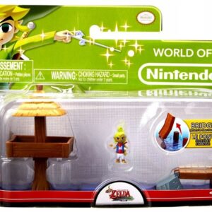 Nintendo W3 3pak Tetra Water/Ocean Theme 86900