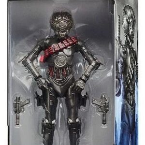 Hasbro Star Wars Black Series Obi Wan Kenobi 1-Jac