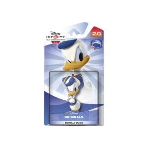 INFINITY Disney Kaczor Donald 2.0 7cm