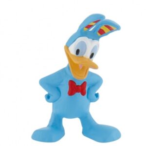 Bullyland 15427 Kaczor Donald Easter 7cm