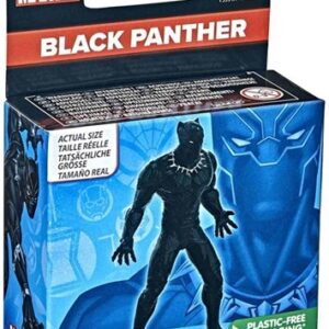 Hasbro Marvel Mini Figurka Black Panther 6cm