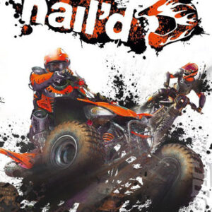 Gra PC Nail'd PL