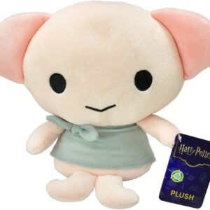 Harry Potter Maskotka pluszowa Dobby 25cm licencja