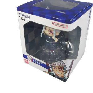 Bandai Demon Slayer Tengen Uzui figurka 7cm