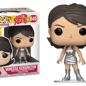 Funko POP! Austin Powers Vanessa Kensington 645 figurka
