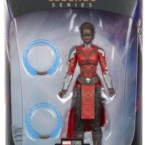 Marvel Legends Black Panther Marvel's Nakia 16cm