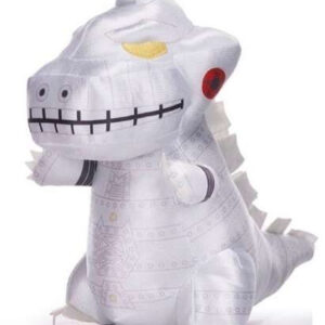 Whitehouse Maskotka Godzilla Robot Plusz 25cm